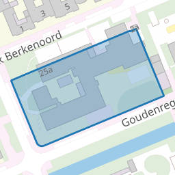 Perceel PAK00-C-6137