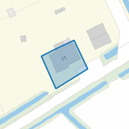 Perceel PAK00-C-6161