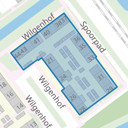 Perceel PAK00-C-6176