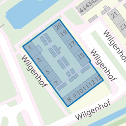 Perceel PAK00-C-6177