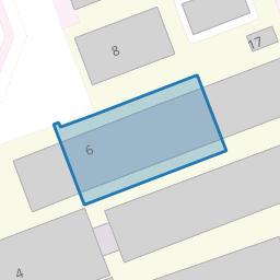 Perceel PAK00-C-6208