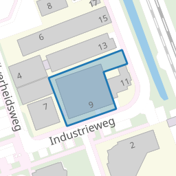 Perceel PAK00-C-6211