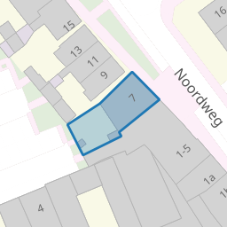 Perceel PAK00-C-6223