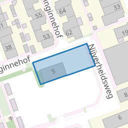 Perceel PAK00-C-6240