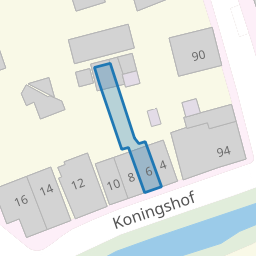 Perceel PAK00-C-6249