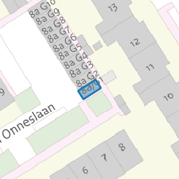 Perceel PAK00-C-6279