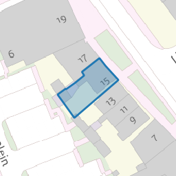 Perceel PAK00-C-6281