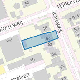 Perceel PAK00-C-6284