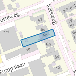 Perceel PAK00-C-6285