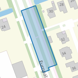 Perceel PAK00-C-6287