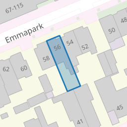 Perceel PAK00-C-6304