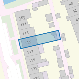 Perceel PAK00-C-6309