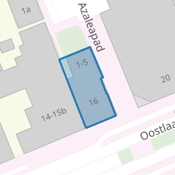 Perceel PAK00-C-6313