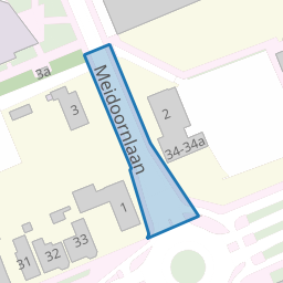 Perceel PAK00-C-6315