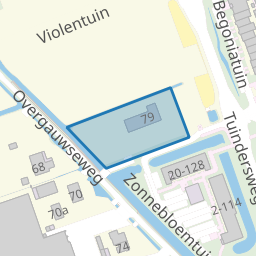 Perceel PAK00-C-6323