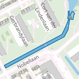 Perceel PAK00-C-6363