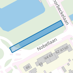 Perceel PAK00-C-6364