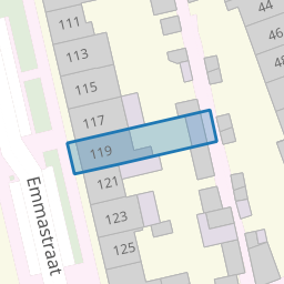 Perceel PAK00-C-6416