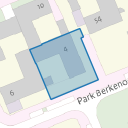 Perceel PAK00-C-6422