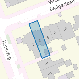 Perceel PAK00-C-6456