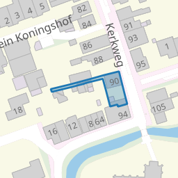 Perceel PAK00-C-6480