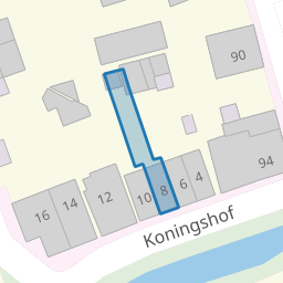 Perceel PAK00-C-6485