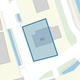 Perceel PAK00-C-6501