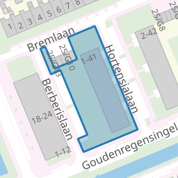 Perceel PAK00-C-6516