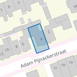 Perceel PAK00-C-6524