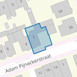 Perceel PAK00-C-6525