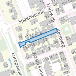 Perceel PAK00-C-6533