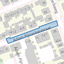 Perceel PAK00-C-6534