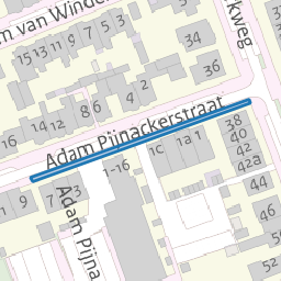 Perceel PAK00-C-6535