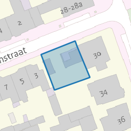 Perceel PAK00-C-6540