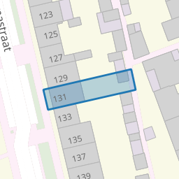 Perceel PAK00-C-6550