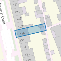 Perceel PAK00-C-6551