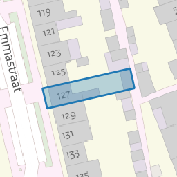 Perceel PAK00-C-6552