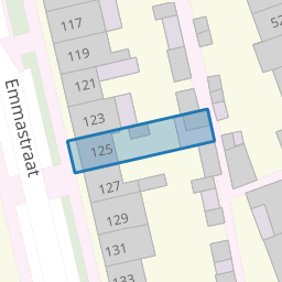 Perceel PAK00-C-6553