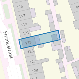 Perceel PAK00-C-6554