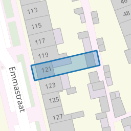 Perceel PAK00-C-6555