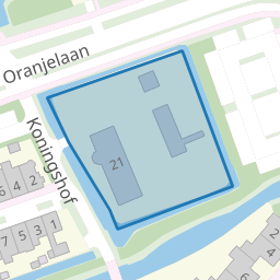 Perceel PAK00-C-6561