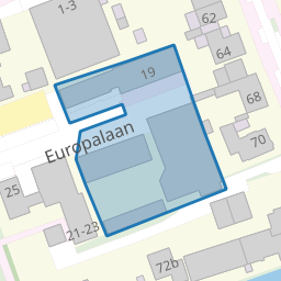 Perceel PAK00-C-6605
