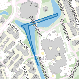 Perceel PAK00-C-6623