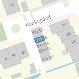 Perceel PAK00-C-6661