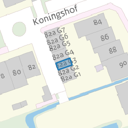 Perceel PAK00-C-6662