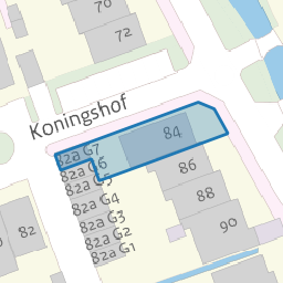 Perceel PAK00-C-6663