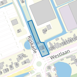 Perceel PAK00-C-6693