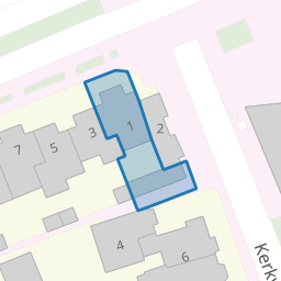 Perceel PAK00-C-6701