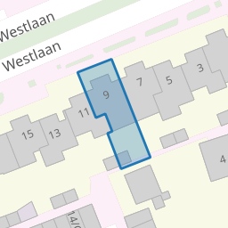 Perceel PAK00-C-6705