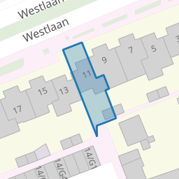 Perceel PAK00-C-6706